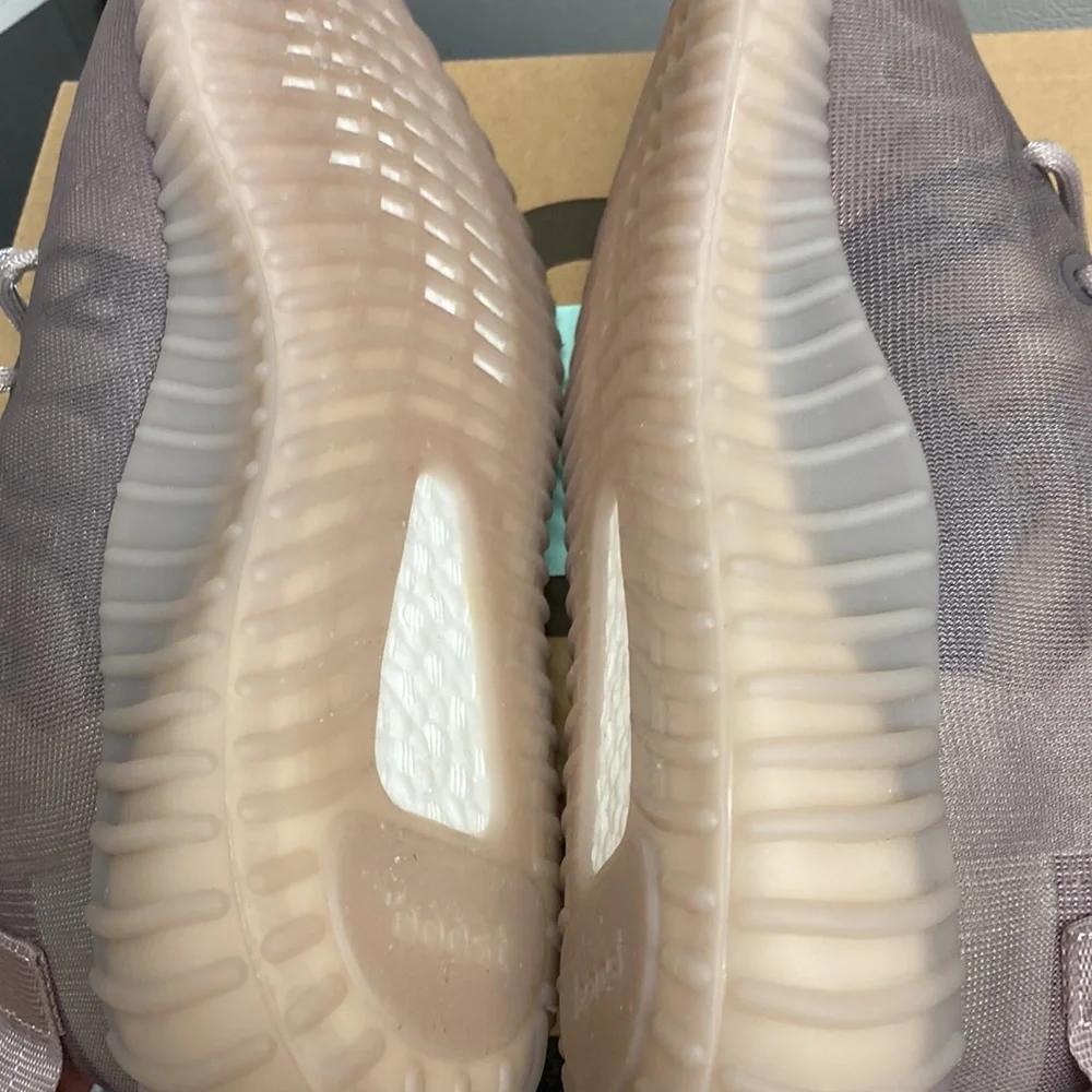 Yeezy Mono Mist size 9 - Picture 5 of 9